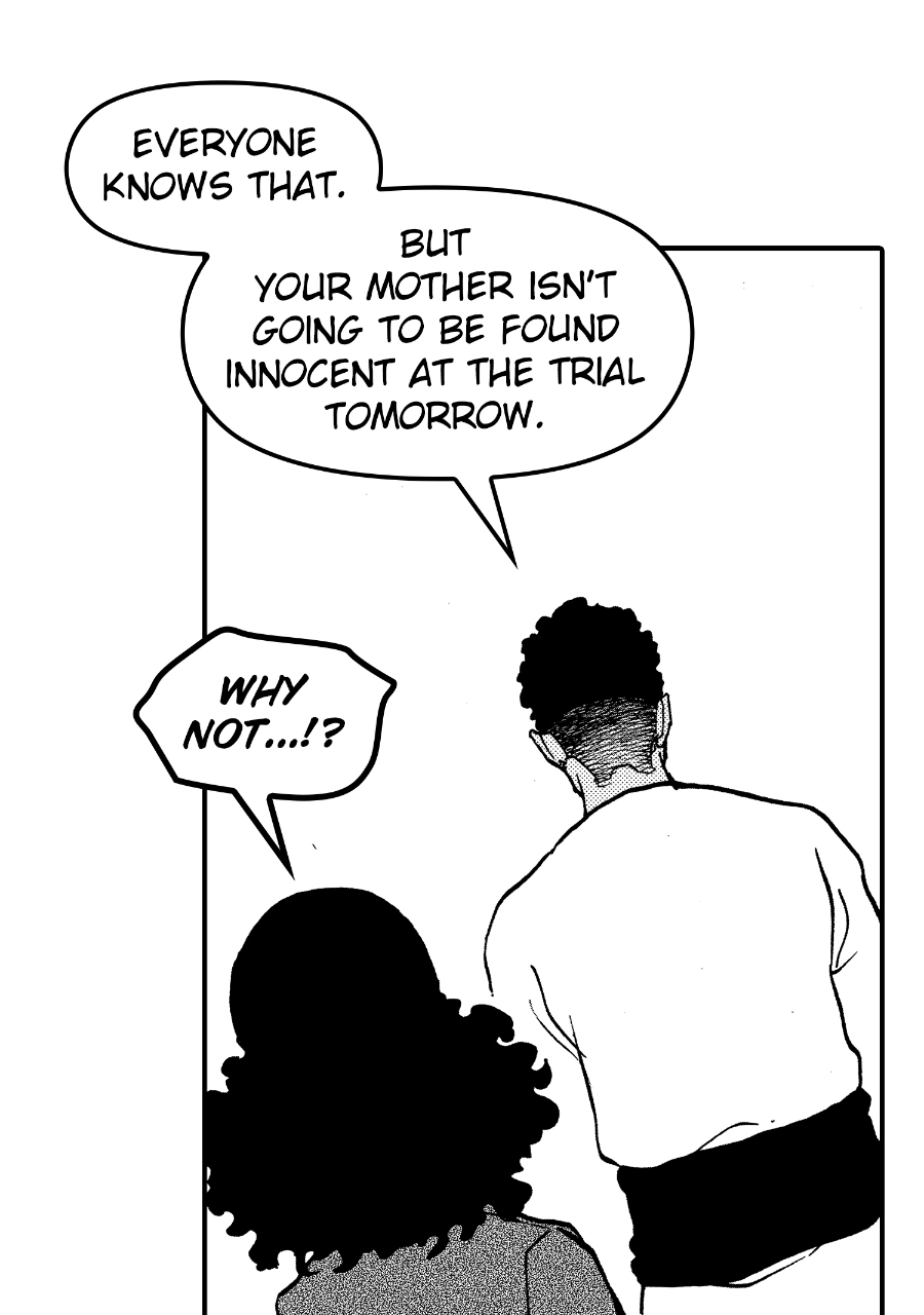Read Star Wars Lost Stars chapter 40 image 27 on Lezhin