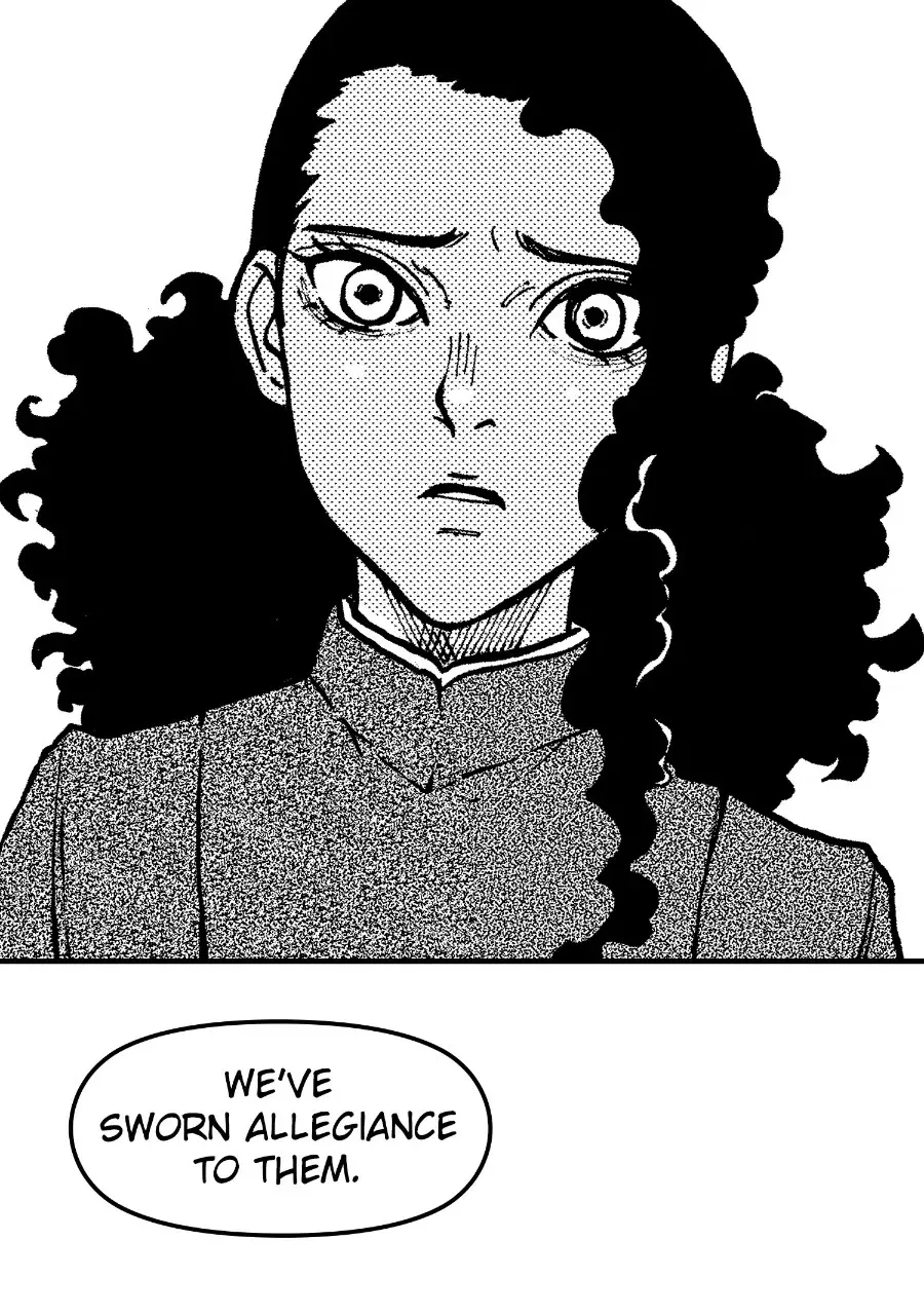 Read Star Wars Lost Stars chapter 40 image 29 on Lezhin