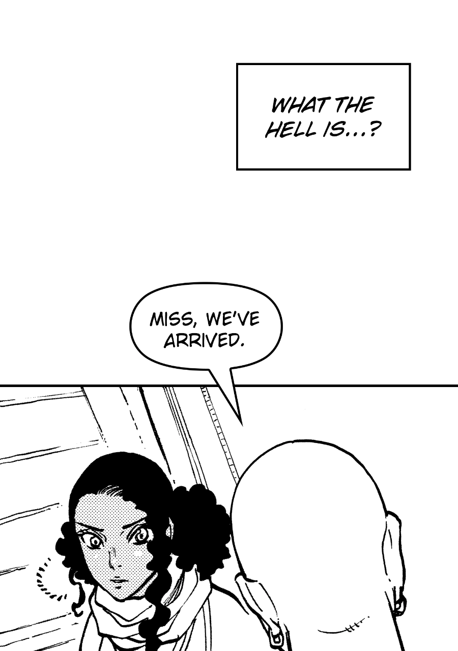 Read Star Wars Lost Stars chapter 40 image 3 on Lezhin