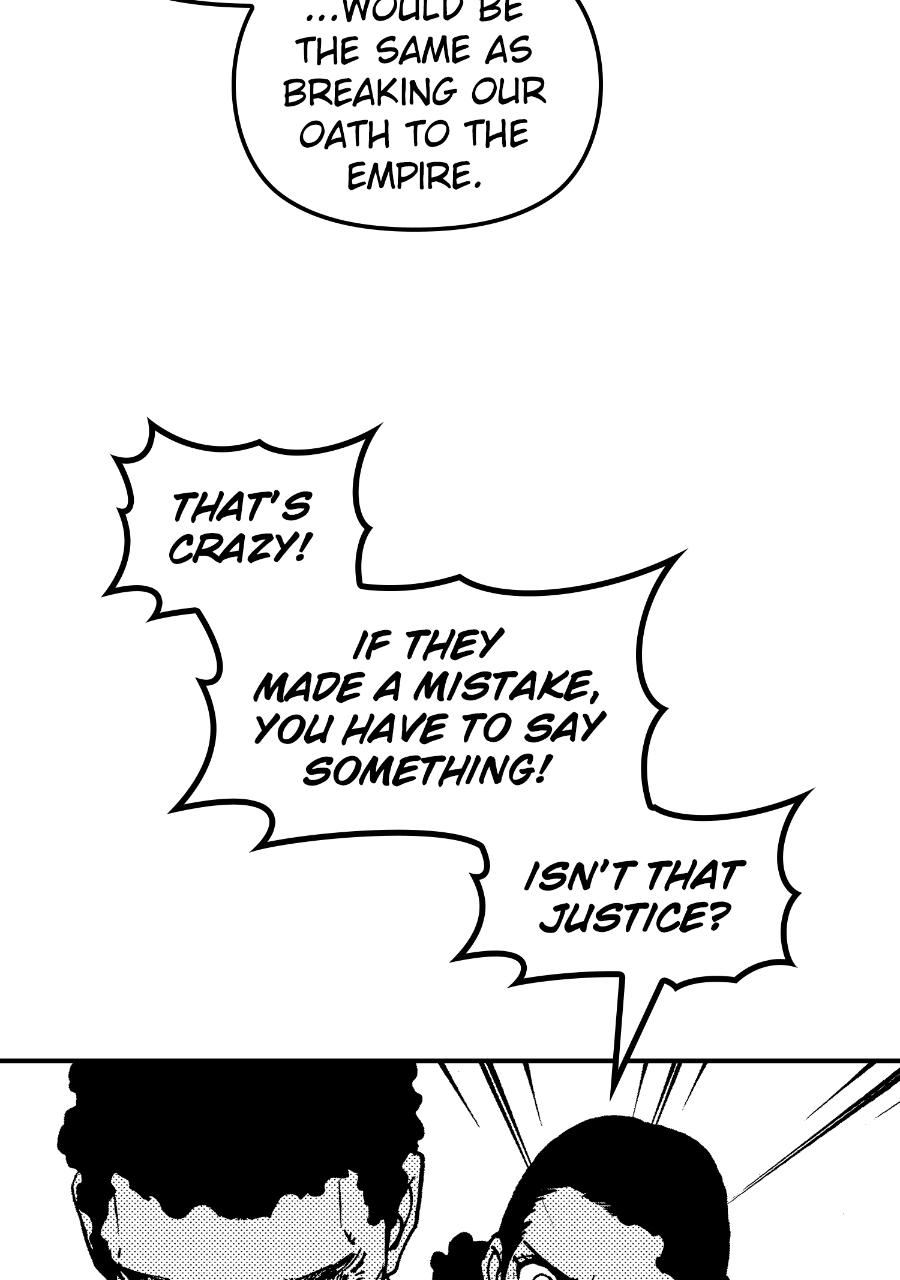 Read Star Wars Lost Stars chapter 40 image 31 on Lezhin
