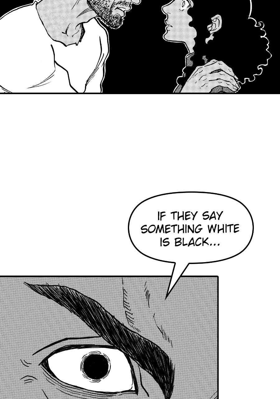 Read Star Wars Lost Stars chapter 40 image 33 on Lezhin