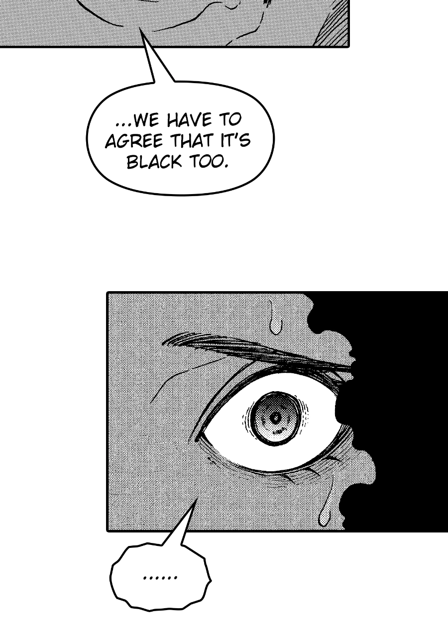 Read Star Wars Lost Stars chapter 40 image 34 on Lezhin