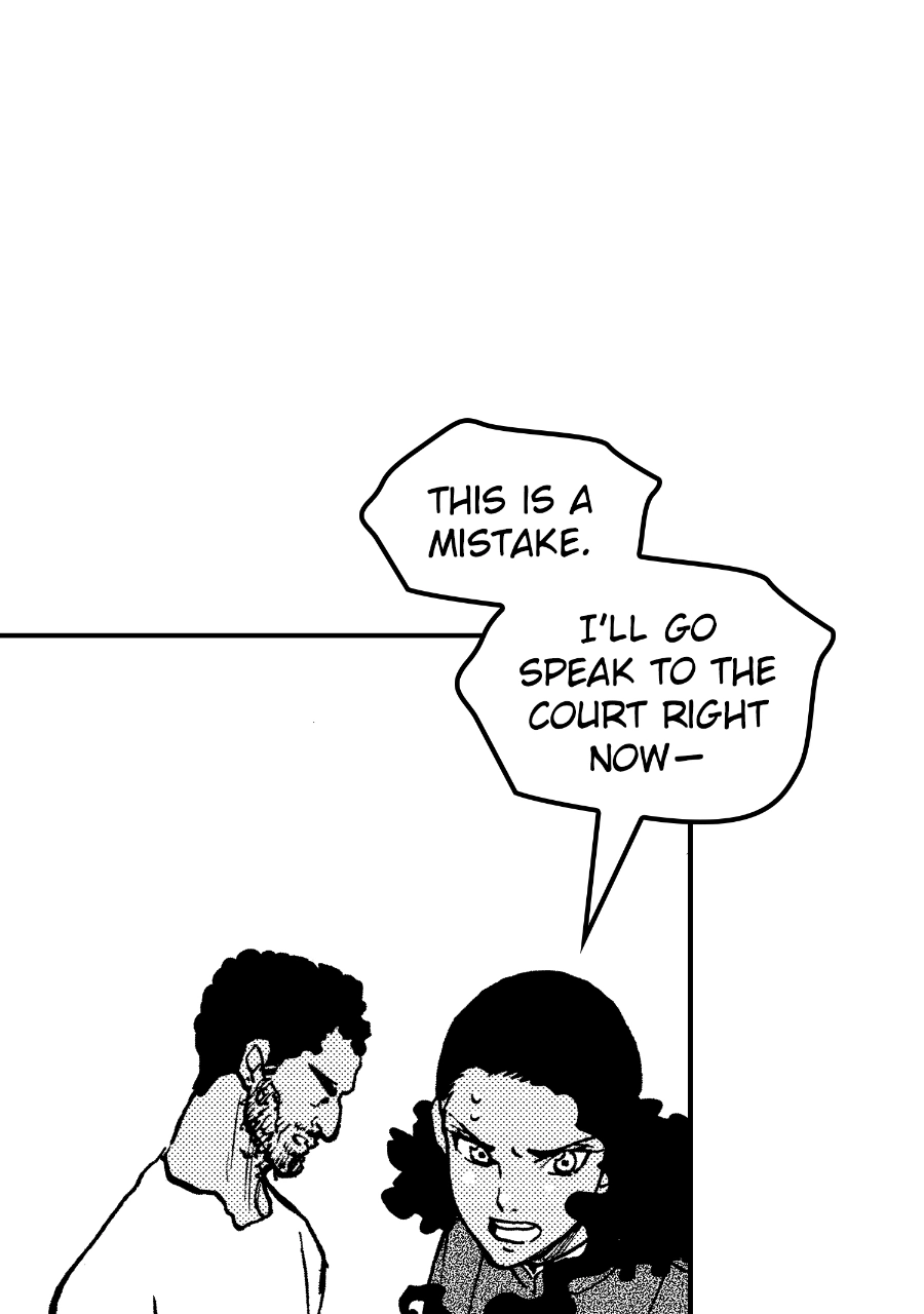 Read Star Wars Lost Stars chapter 40 image 35 on Lezhin