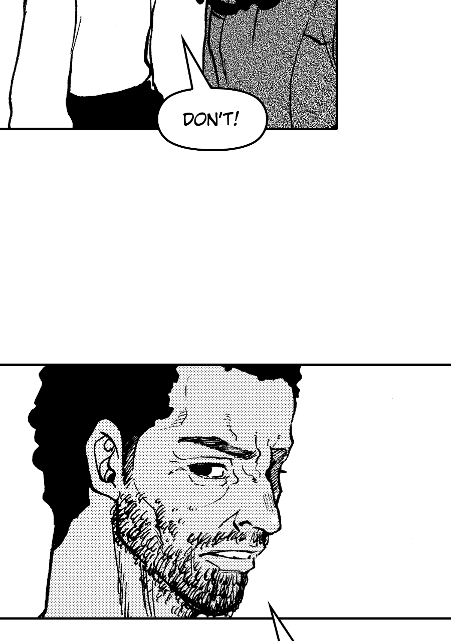 Read Star Wars Lost Stars chapter 40 image 36 on Lezhin
