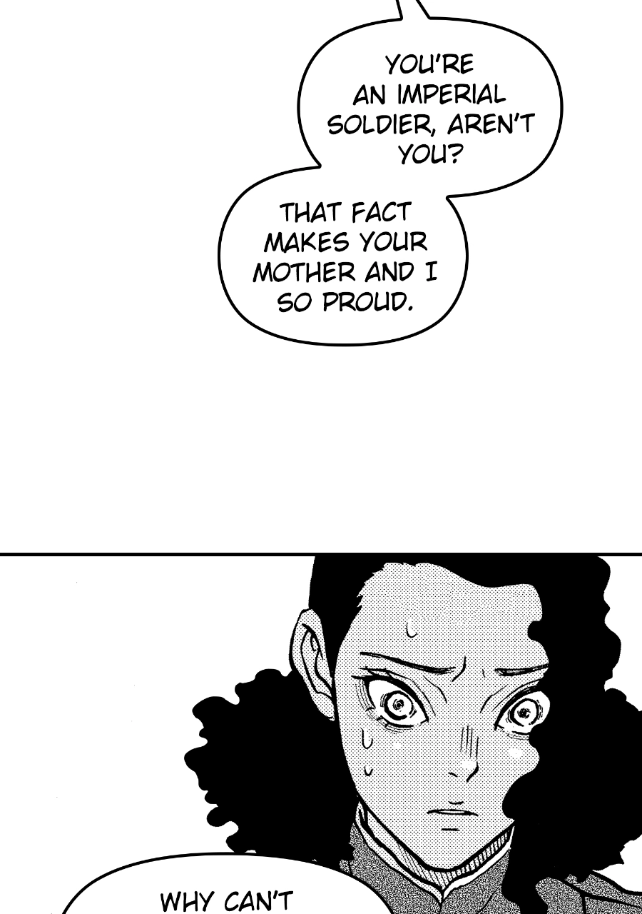Read Star Wars Lost Stars chapter 40 image 37 on Lezhin