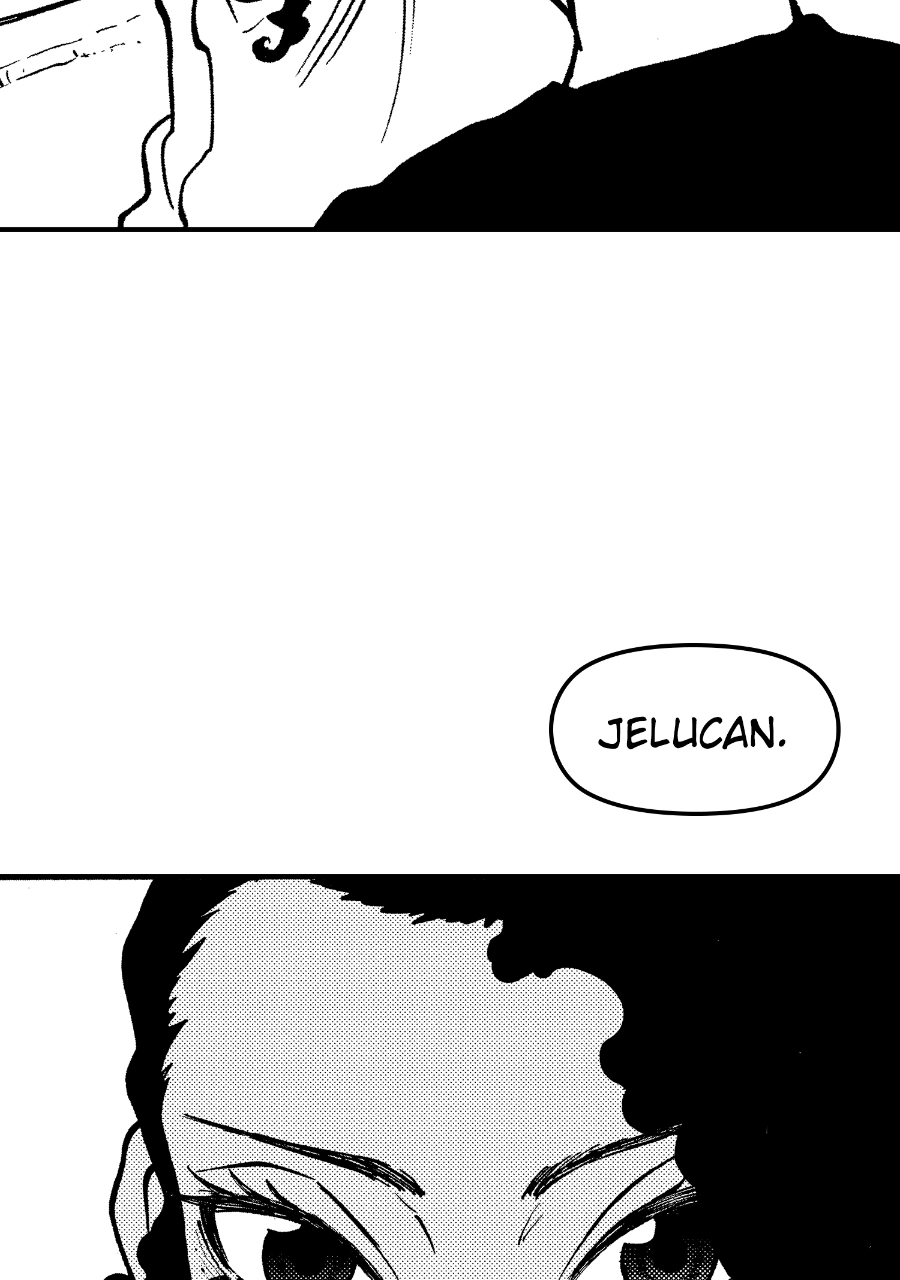 Read Star Wars Lost Stars chapter 40 image 4 on Lezhin