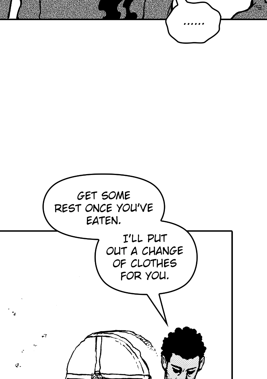 Read Star Wars Lost Stars chapter 40 image 42 on Lezhin