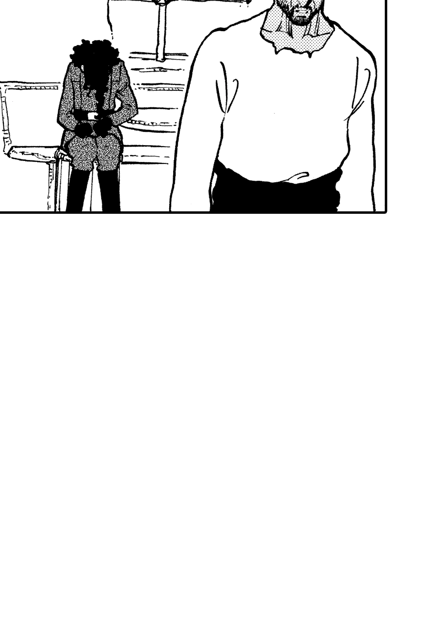 Read Star Wars Lost Stars chapter 40 image 43 on Lezhin