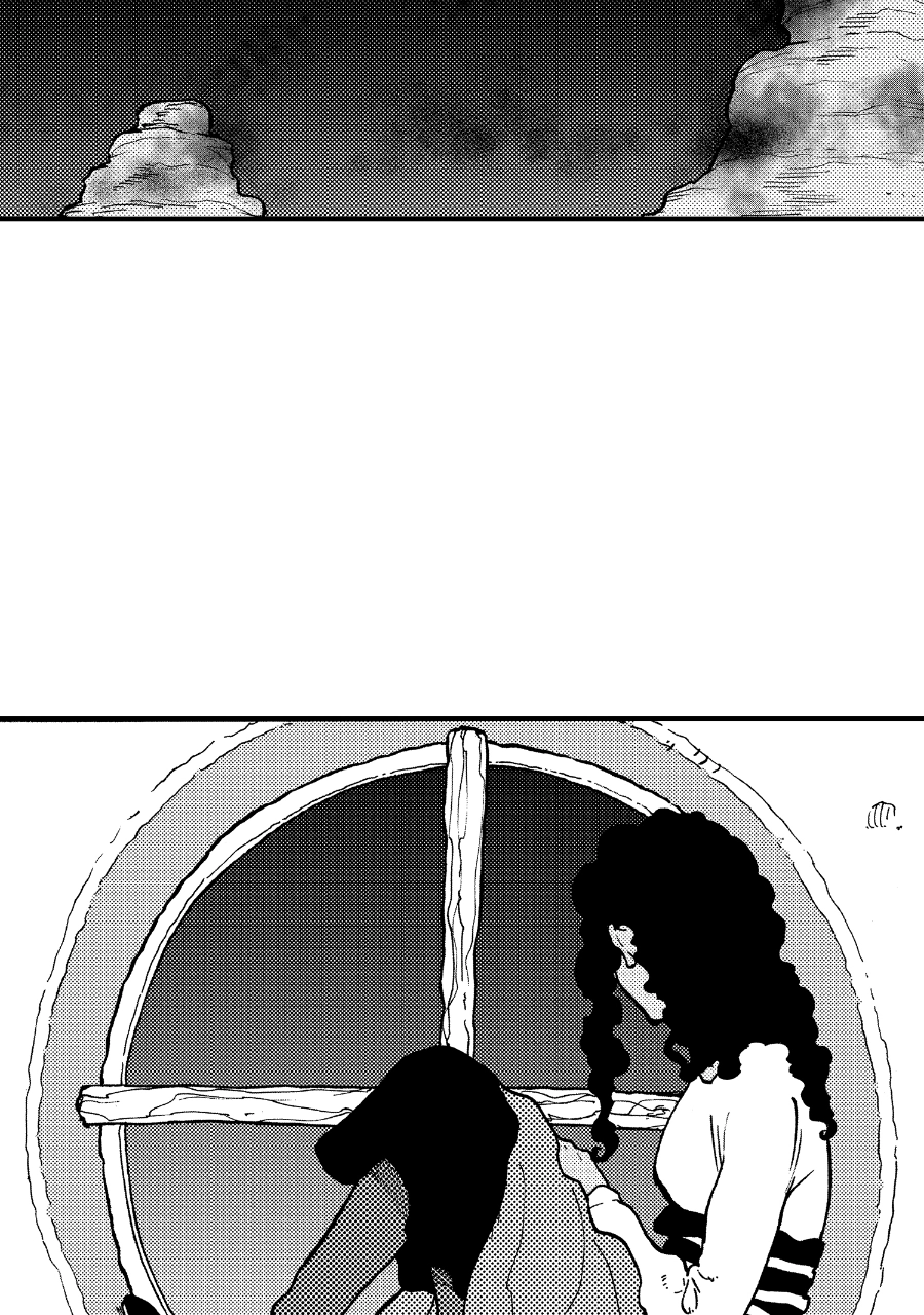 Read Star Wars Lost Stars chapter 40 image 45 on Lezhin