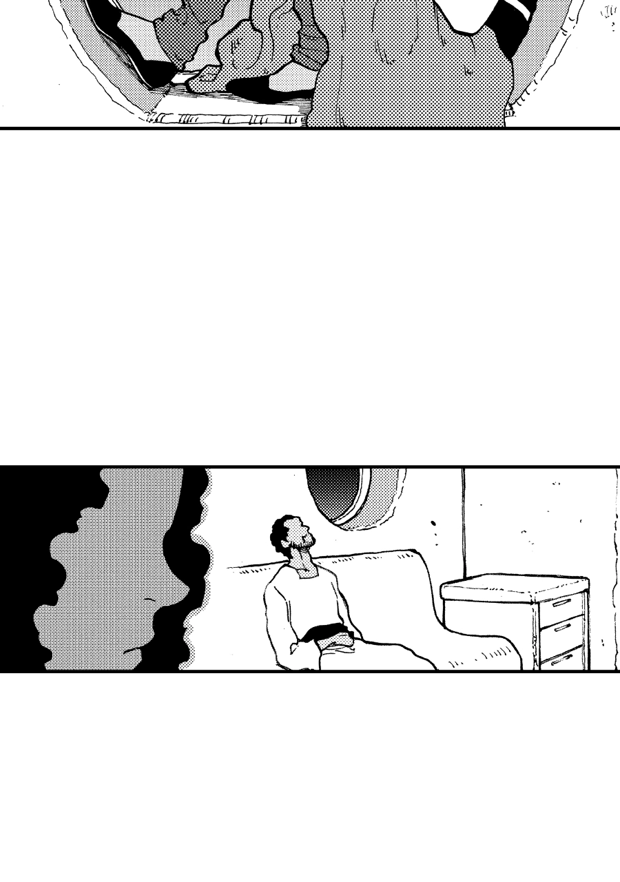 Read Star Wars Lost Stars chapter 40 image 46 on Lezhin