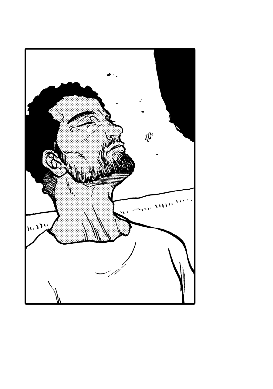 Read Star Wars Lost Stars chapter 40 image 47 on Lezhin