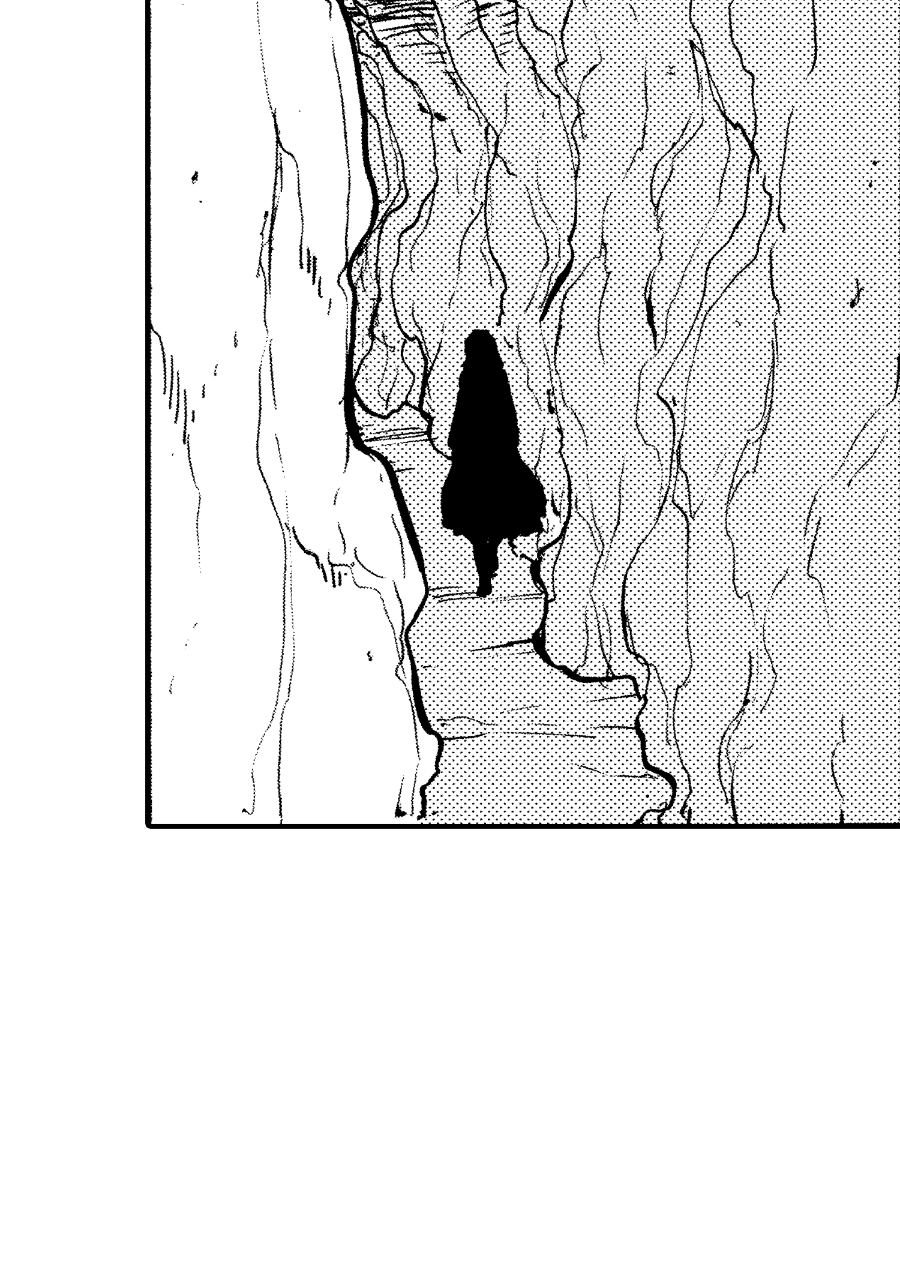 Read Star Wars Lost Stars chapter 40 image 52 on Lezhin