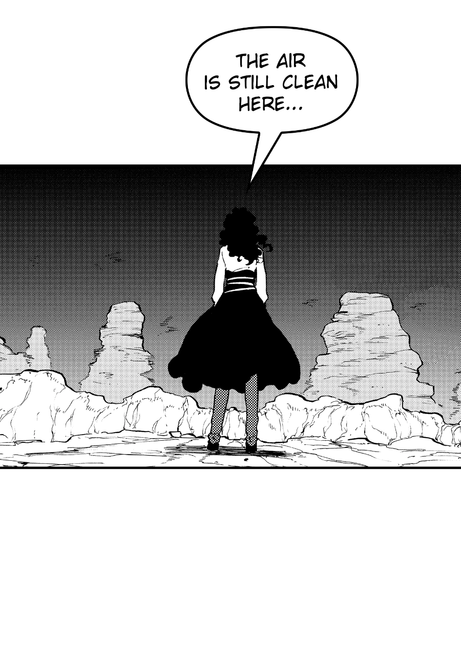 Read Star Wars Lost Stars chapter 40 image 54 on Lezhin