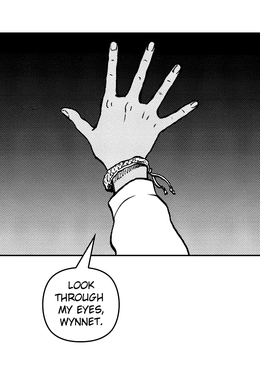 Read Star Wars Lost Stars chapter 40 image 55 on Lezhin
