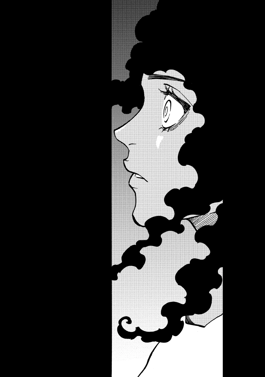 Read Star Wars Lost Stars chapter 40 image 58 on Lezhin