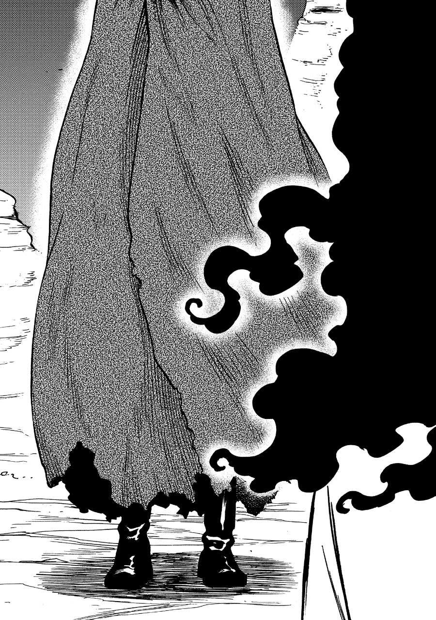 Read Star Wars Lost Stars chapter 40 image 60 on Lezhin