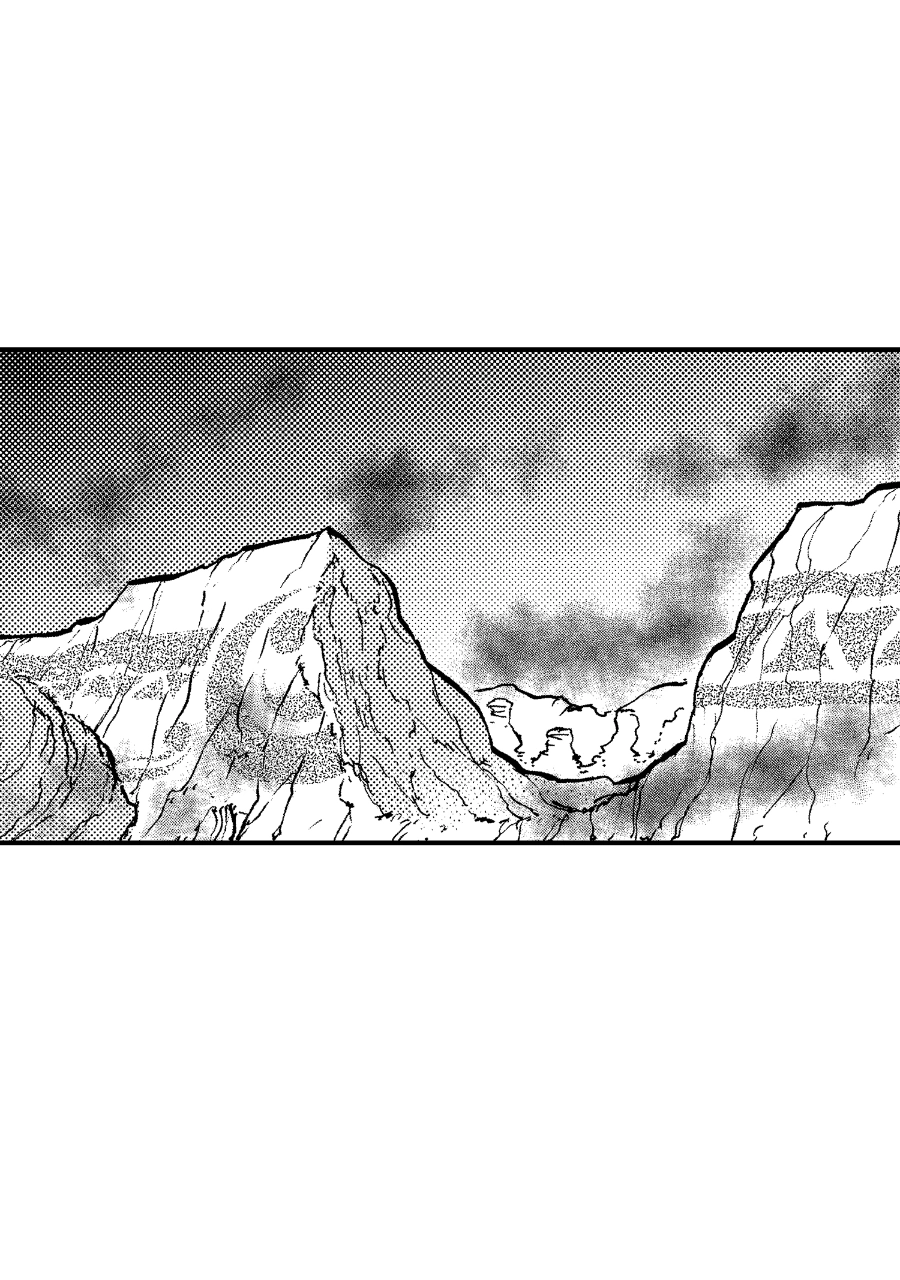 Read Star Wars Lost Stars chapter 40 image 7 on Lezhin