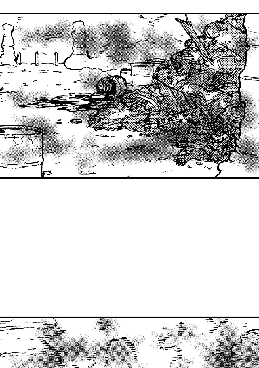 Read Star Wars Lost Stars chapter 40 image 8 on Lezhin