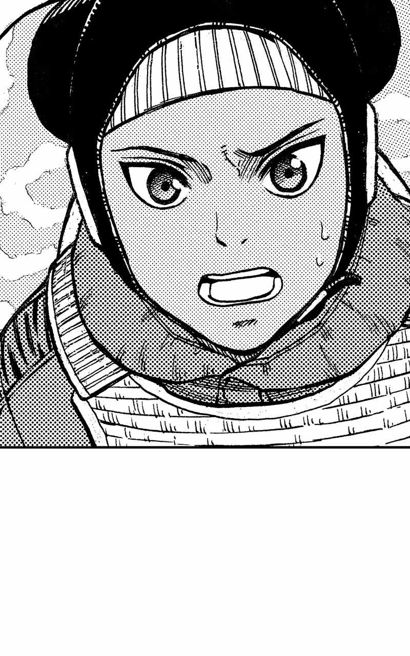 Read Star Wars Lost Stars chapter 5 image 16 on Lezhin