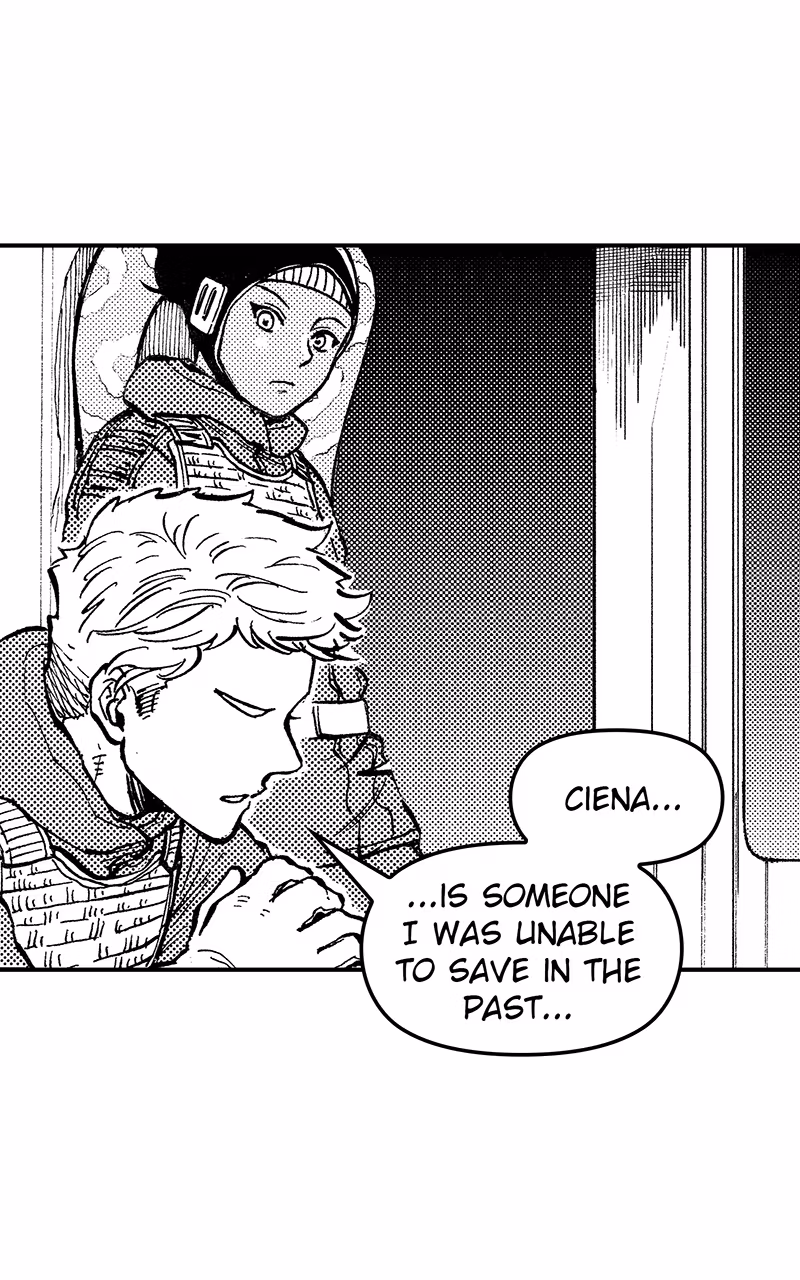 Read Star Wars Lost Stars chapter 5 image 24 on Lezhin