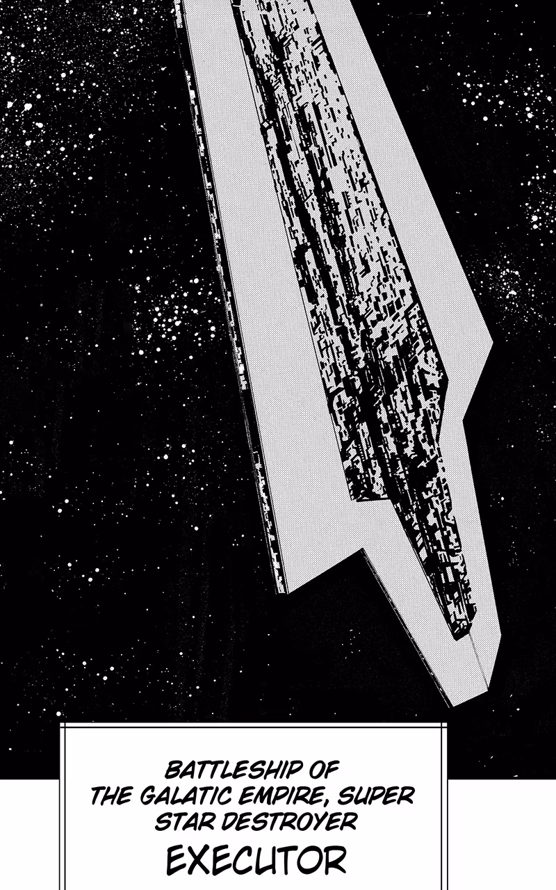 Read Star Wars Lost Stars chapter 5 image 30 on Lezhin