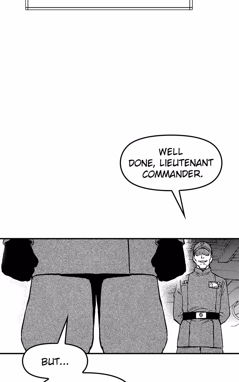 Read Star Wars Lost Stars chapter 5 image 31 on Lezhin