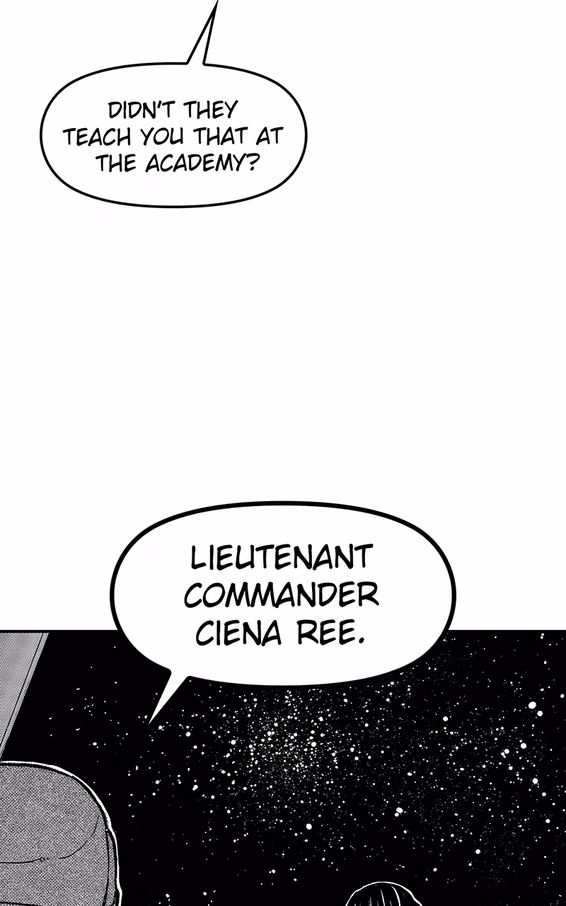 Read Star Wars Lost Stars chapter 5 image 33 on Lezhin