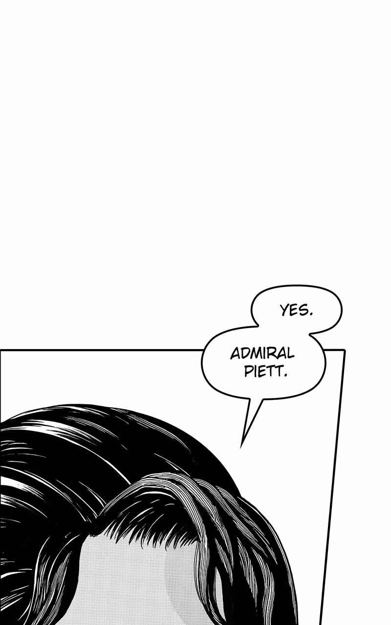 Read Star Wars Lost Stars chapter 5 image 35 on Lezhin