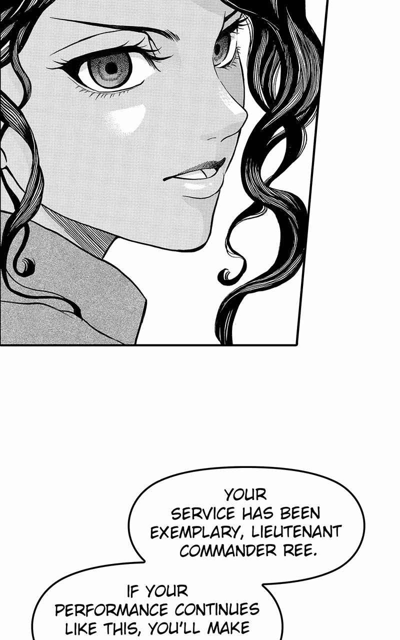 Read Star Wars Lost Stars chapter 5 image 36 on Lezhin
