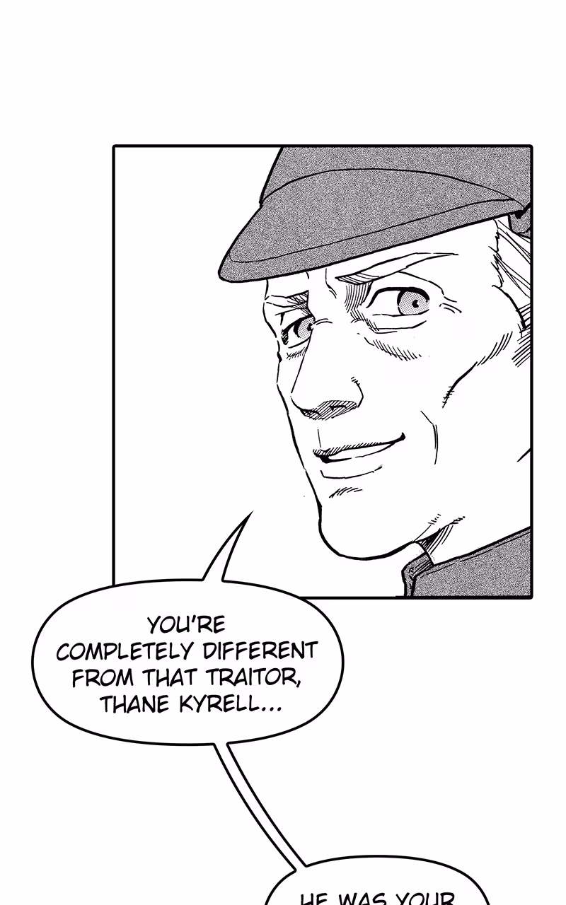 Read Star Wars Lost Stars chapter 5 image 38 on Lezhin