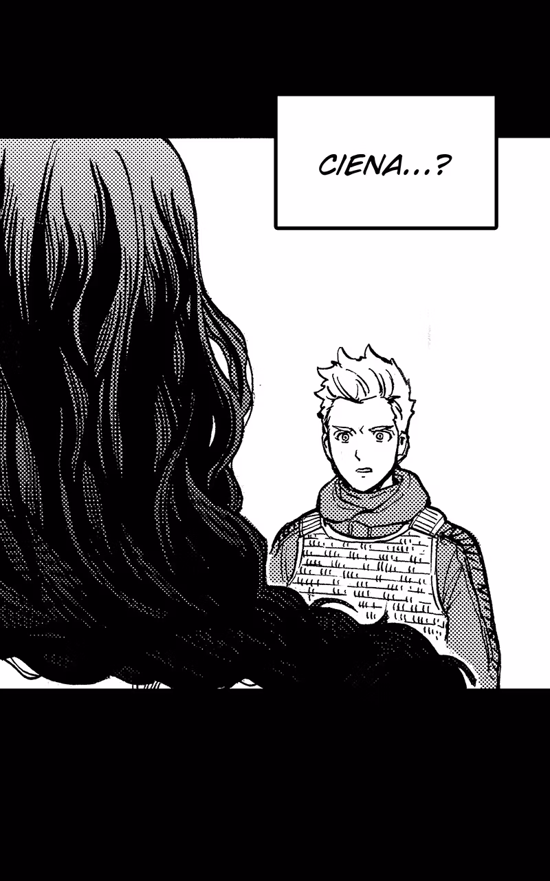 Read Star Wars Lost Stars chapter 5 image 4 on Lezhin