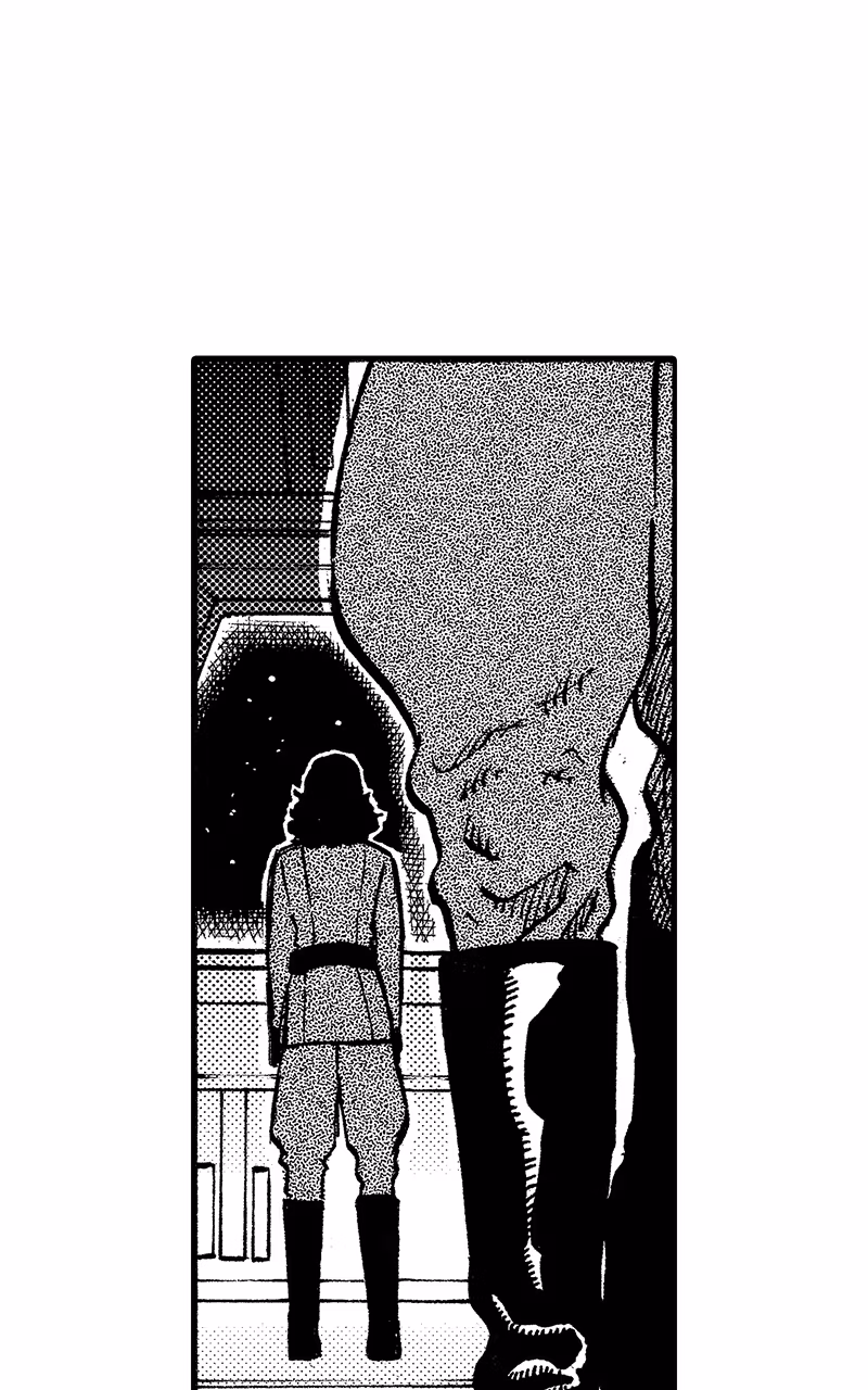 Read Star Wars Lost Stars chapter 5 image 41 on Lezhin