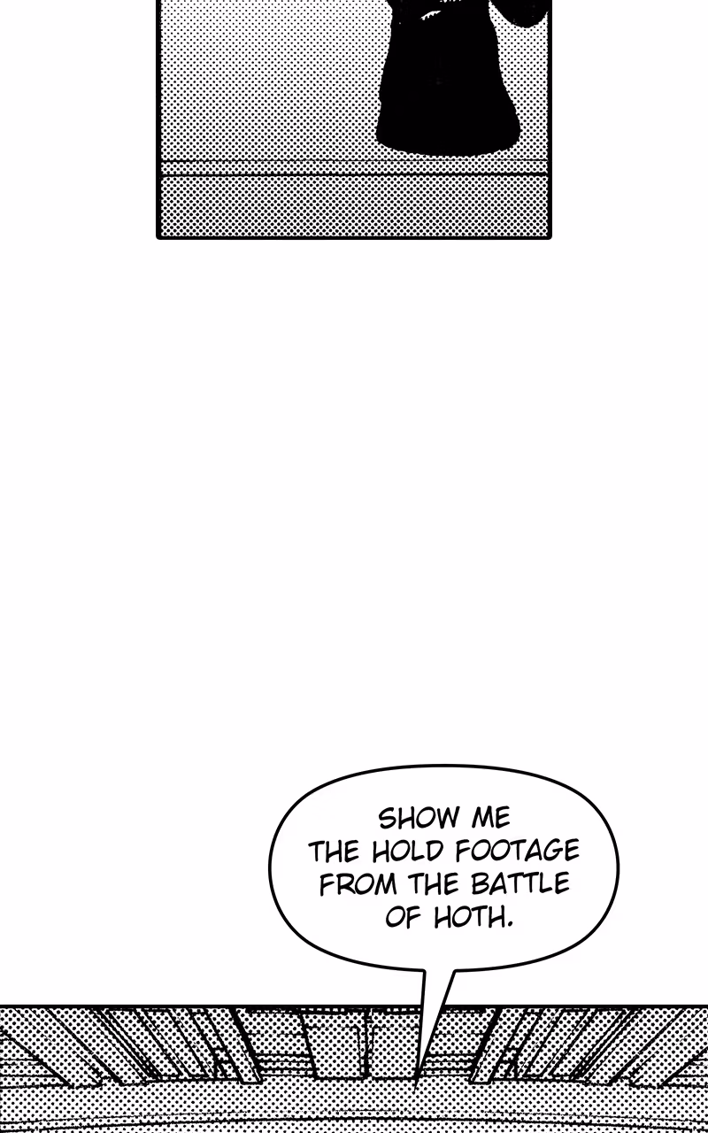 Read Star Wars Lost Stars chapter 5 image 42 on Lezhin