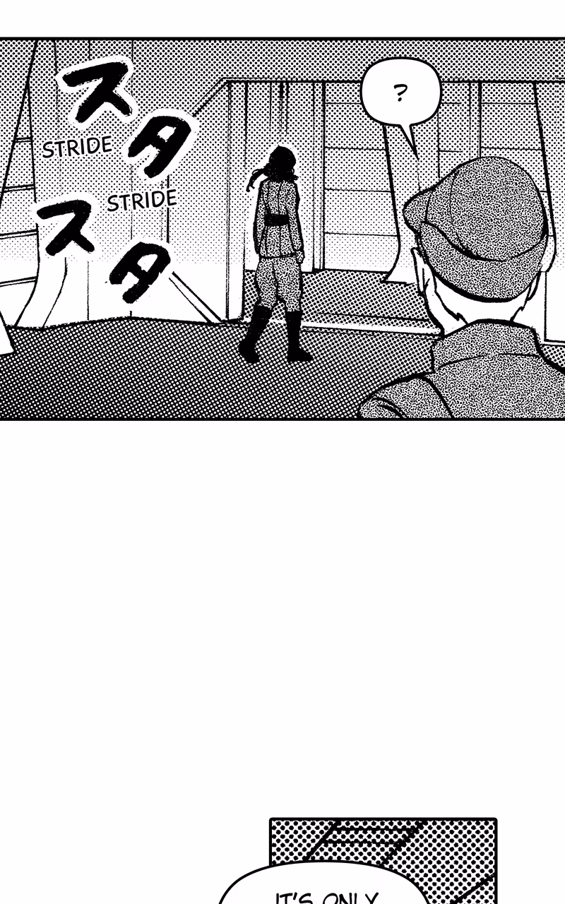 Read Star Wars Lost Stars chapter 5 image 47 on Lezhin