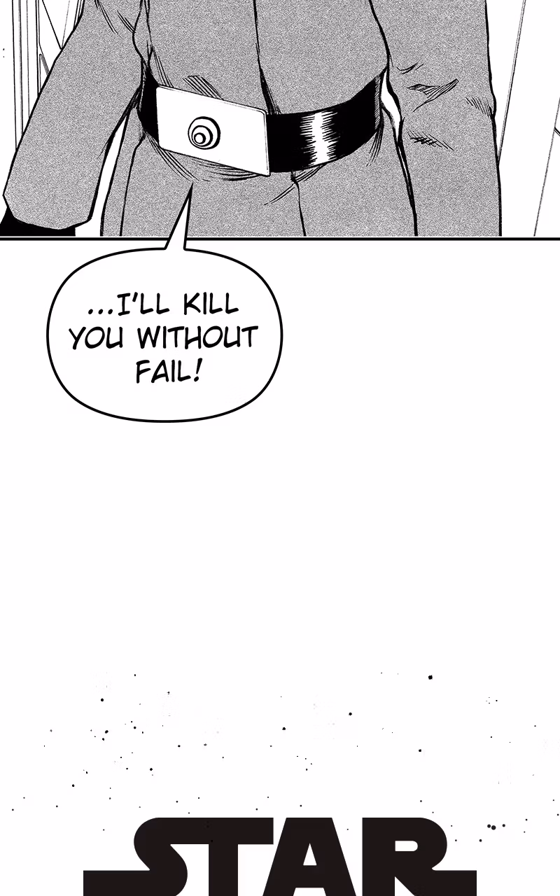Read Star Wars Lost Stars chapter 5 image 50 on Lezhin