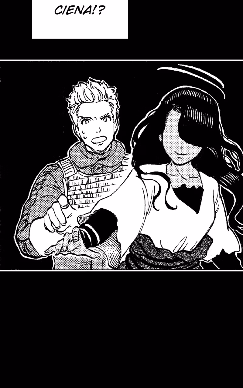 Read Star Wars Lost Stars chapter 5 image 9 on Lezhin
