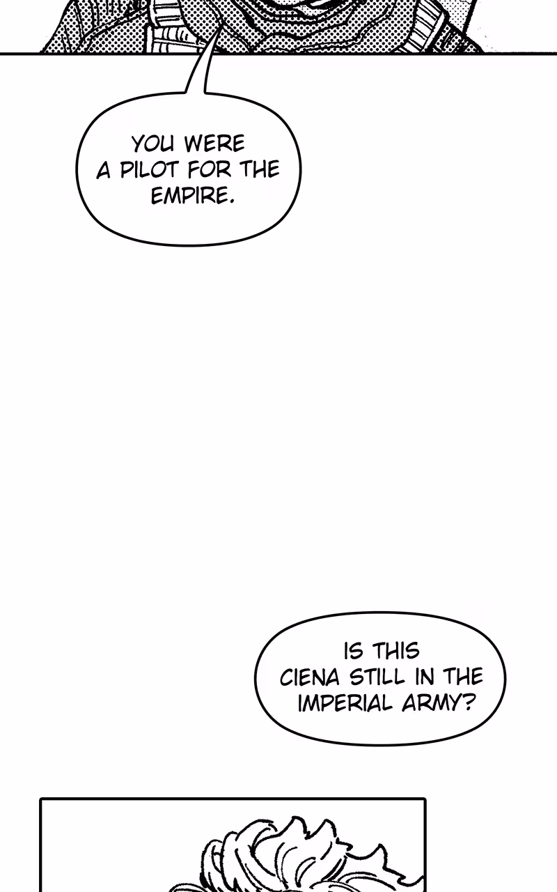 Read Star Wars Lost Stars chapter 6 image 15 on Lezhin
