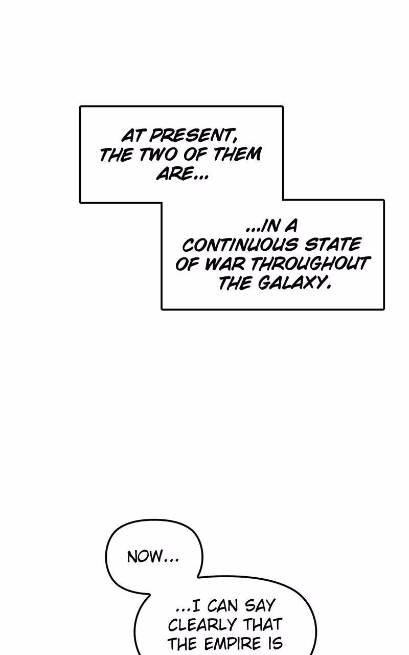 Read Star Wars Lost Stars chapter 6 image 18 on Lezhin