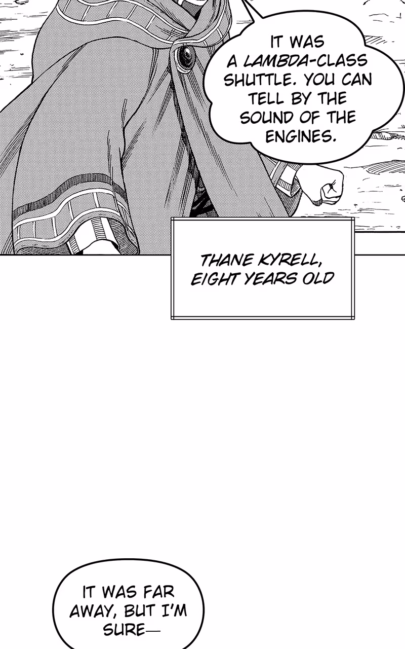 Read Star Wars Lost Stars chapter 6 image 27 on Lezhin