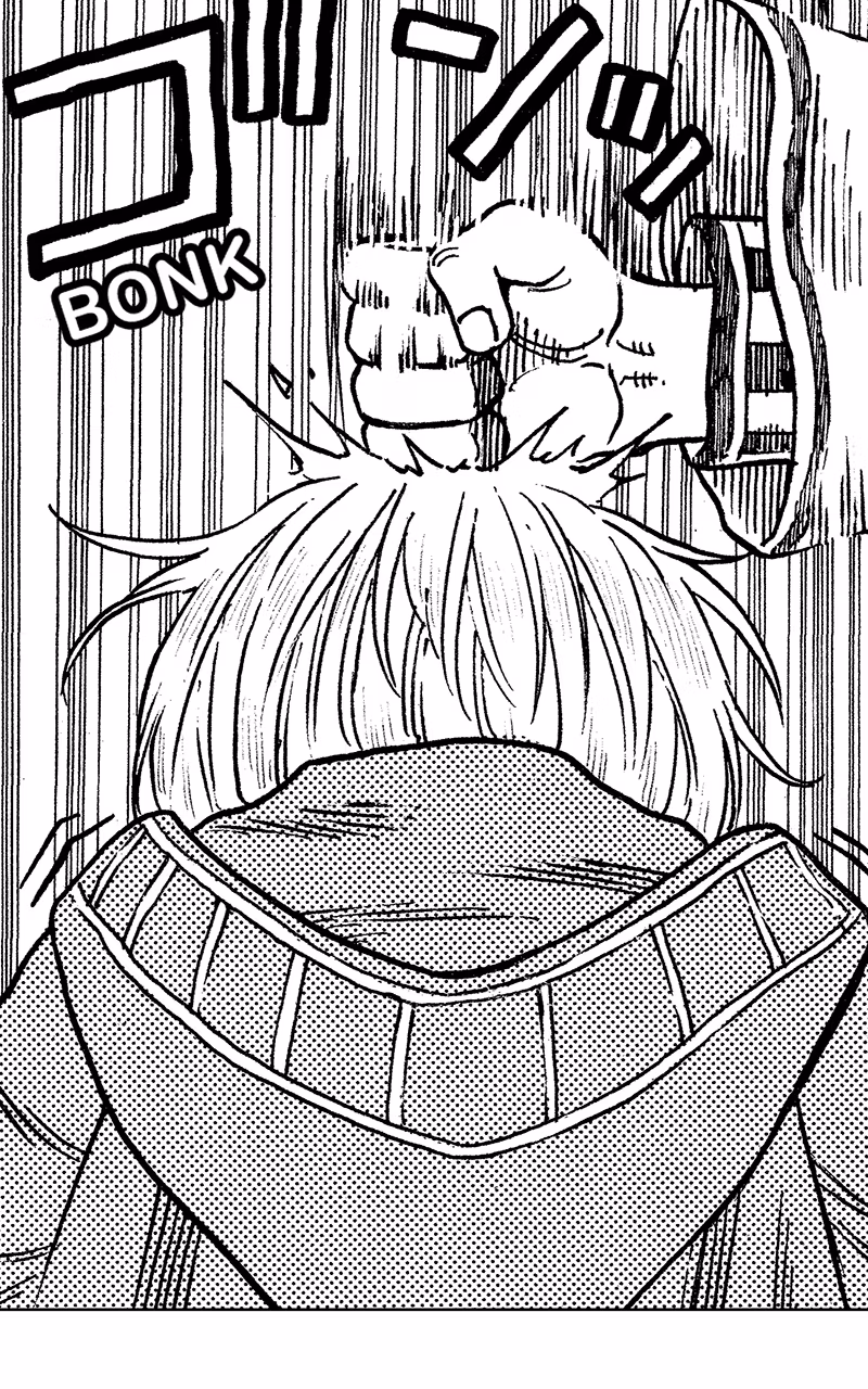 Read Star Wars Lost Stars chapter 6 image 29 on Lezhin