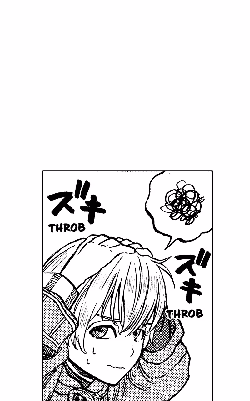Read Star Wars Lost Stars chapter 6 image 30 on Lezhin