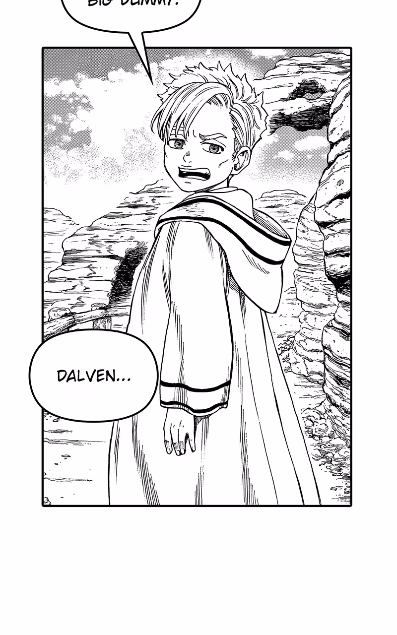 Read Star Wars Lost Stars chapter 6 image 32 on Lezhin
