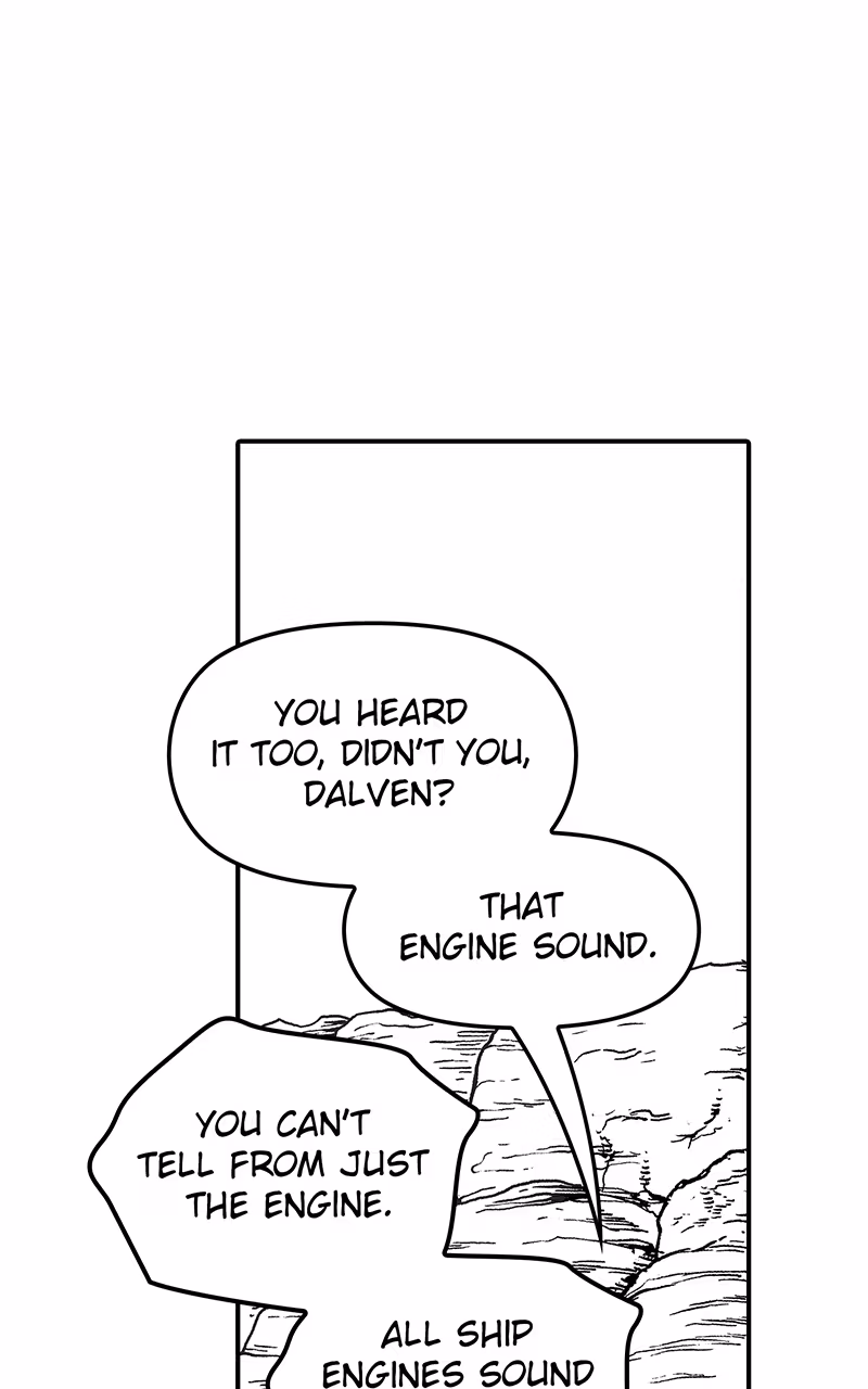 Read Star Wars Lost Stars chapter 6 image 33 on Lezhin