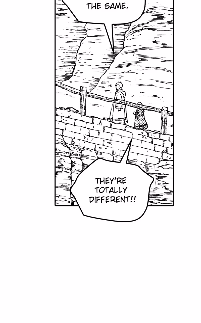 Read Star Wars Lost Stars chapter 6 image 34 on Lezhin