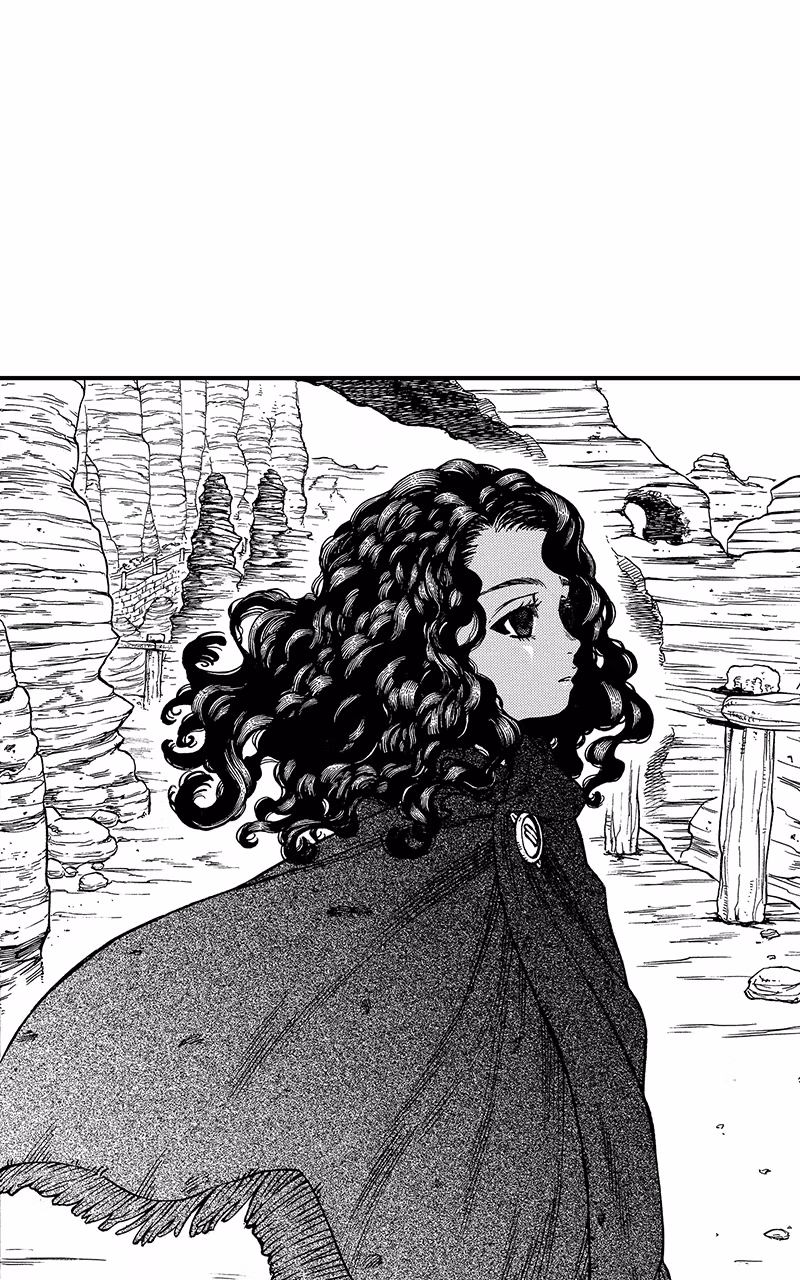 Read Star Wars Lost Stars chapter 6 image 39 on Lezhin