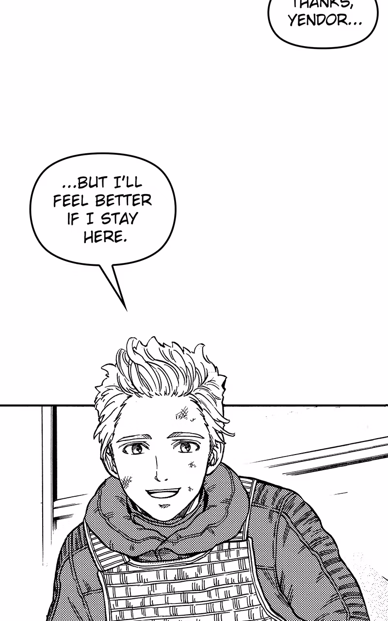 Read Star Wars Lost Stars chapter 6 image 4 on Lezhin