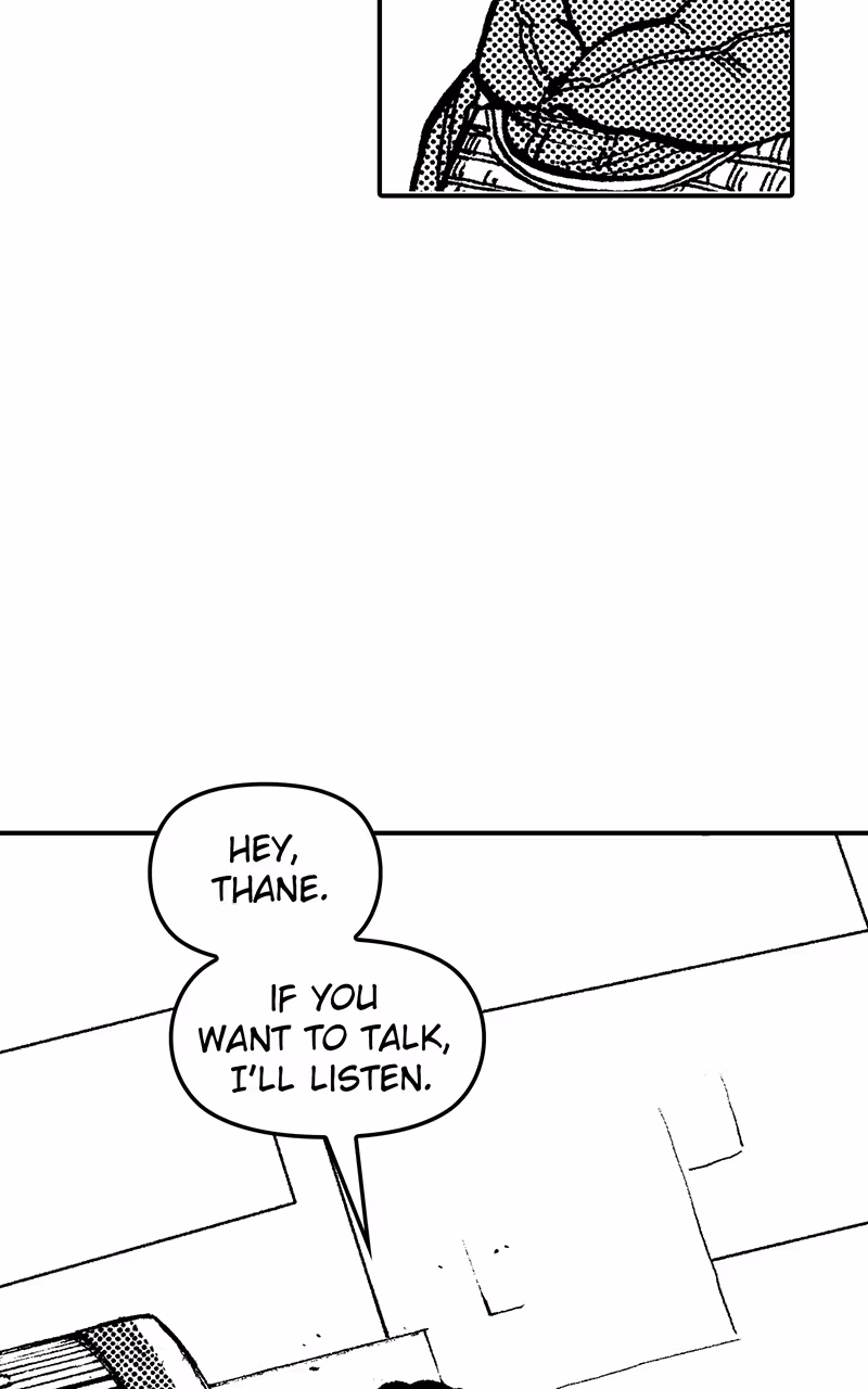 Read Star Wars Lost Stars chapter 6 image 8 on Lezhin