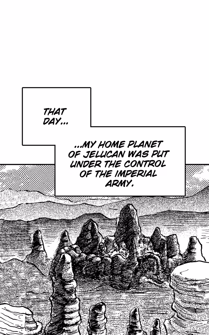 Read Star Wars Lost Stars chapter 7 image 11 on Lezhin