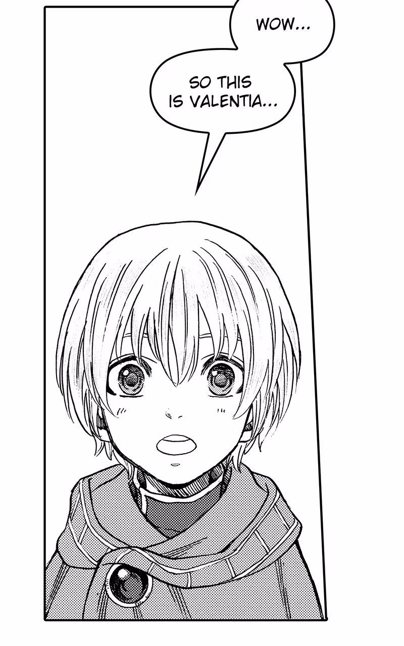 Read Star Wars Lost Stars chapter 7 image 14 on Lezhin