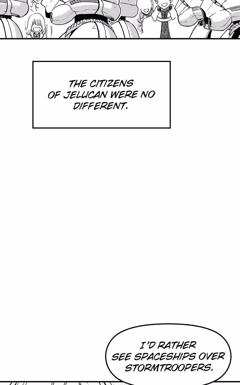 Read Star Wars Lost Stars chapter 7 image 22 on Lezhin